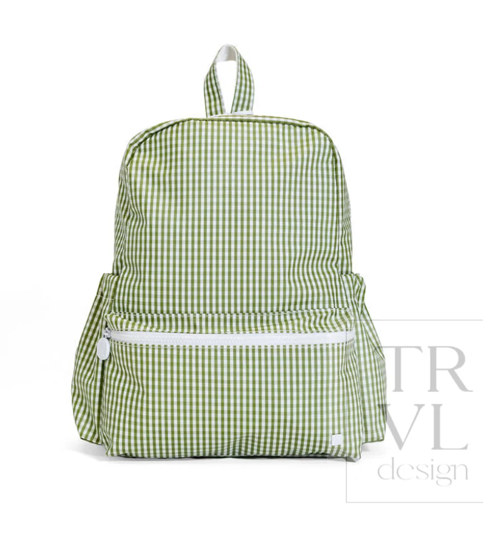 TRVL Back Packer