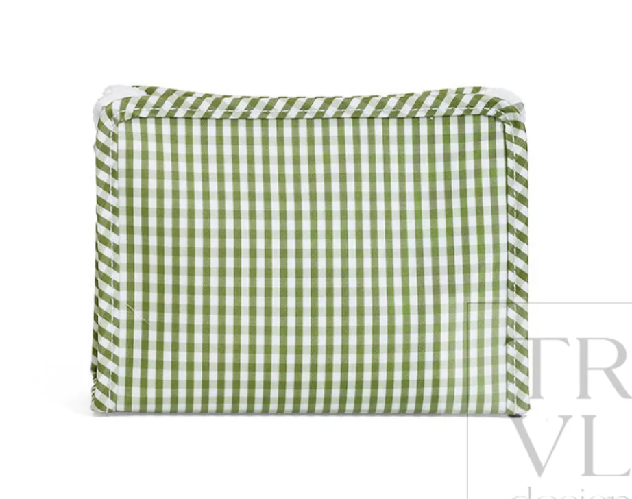 TRVL Small Roadie Pouch