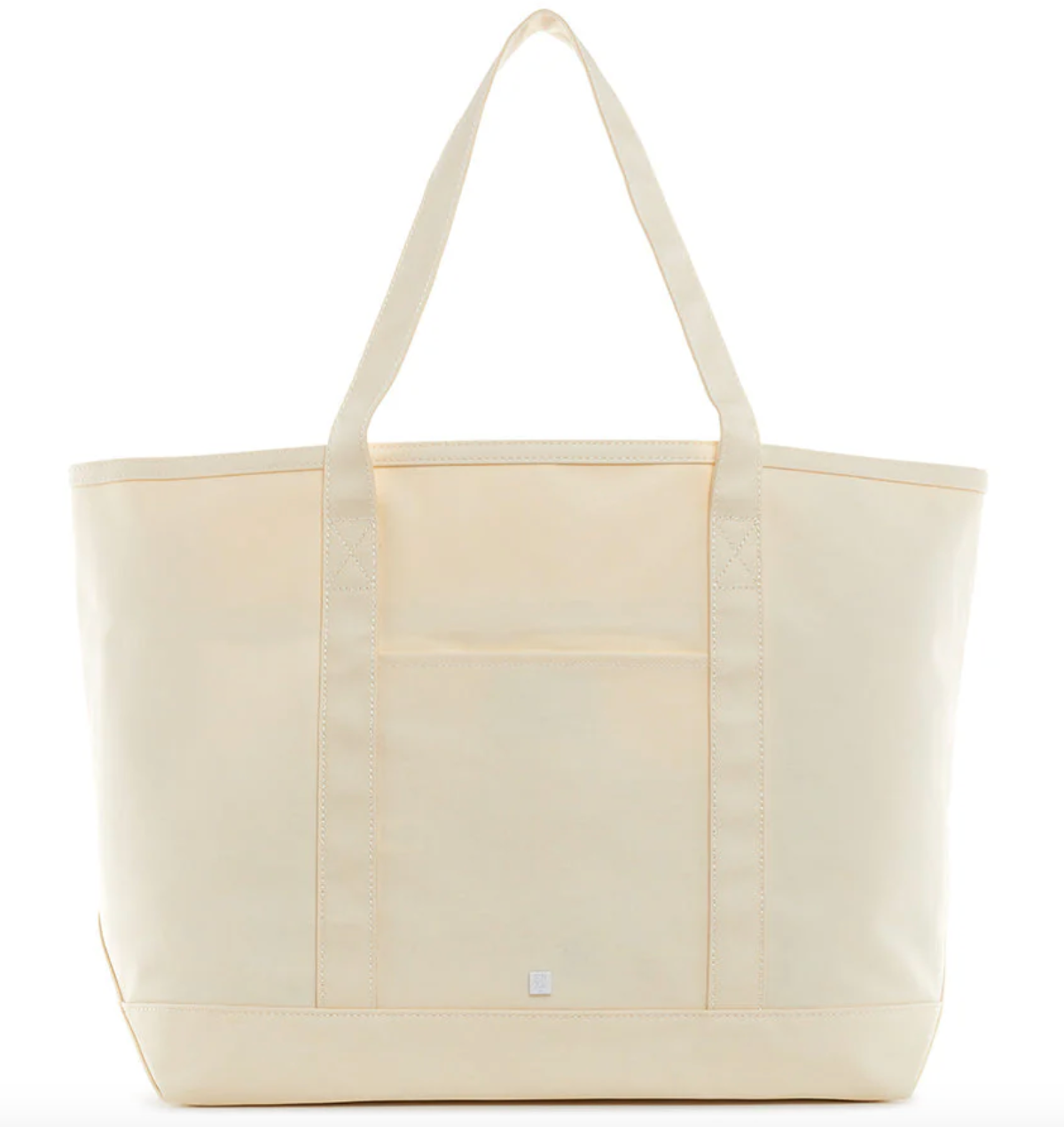 TRVL Maxi Tote - Solid Color