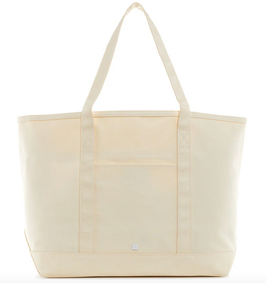 TRVL Maxi Tote - Solid Color