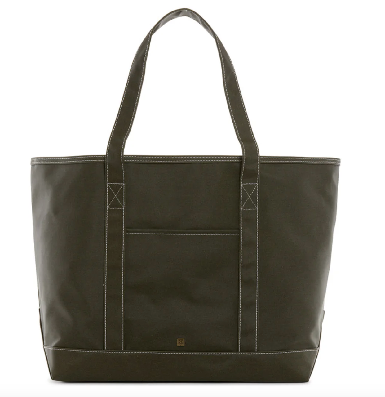 TRVL Maxi Tote - Solid Color