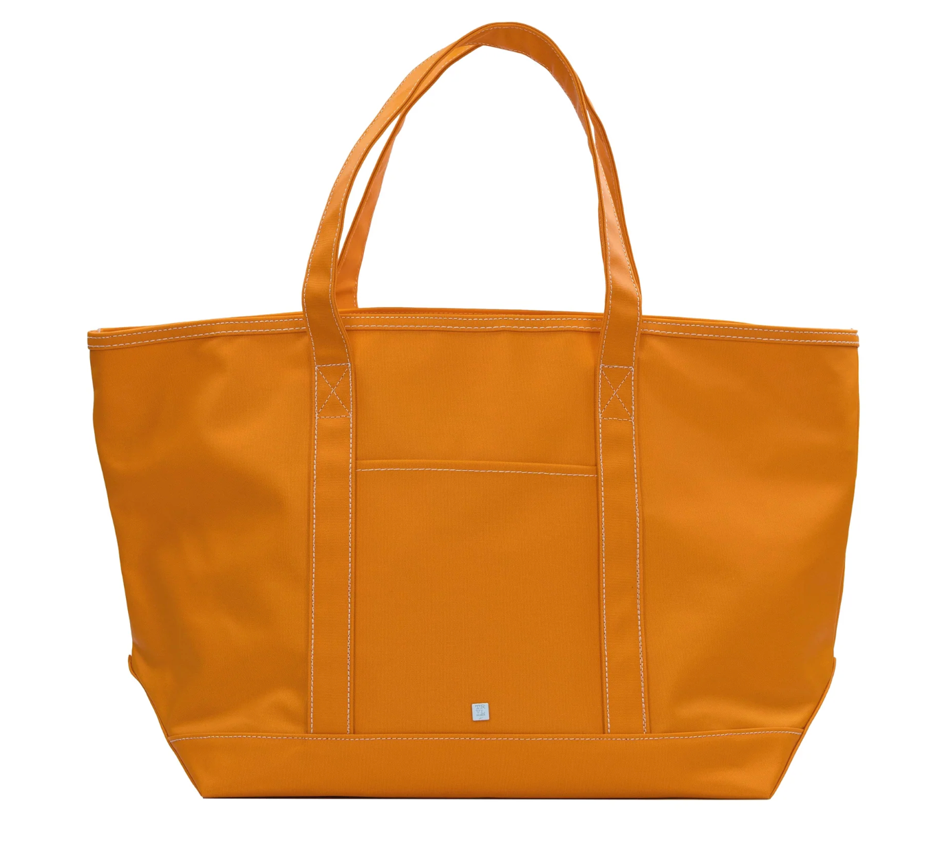 TRVL Maxi Tote - Solid Color