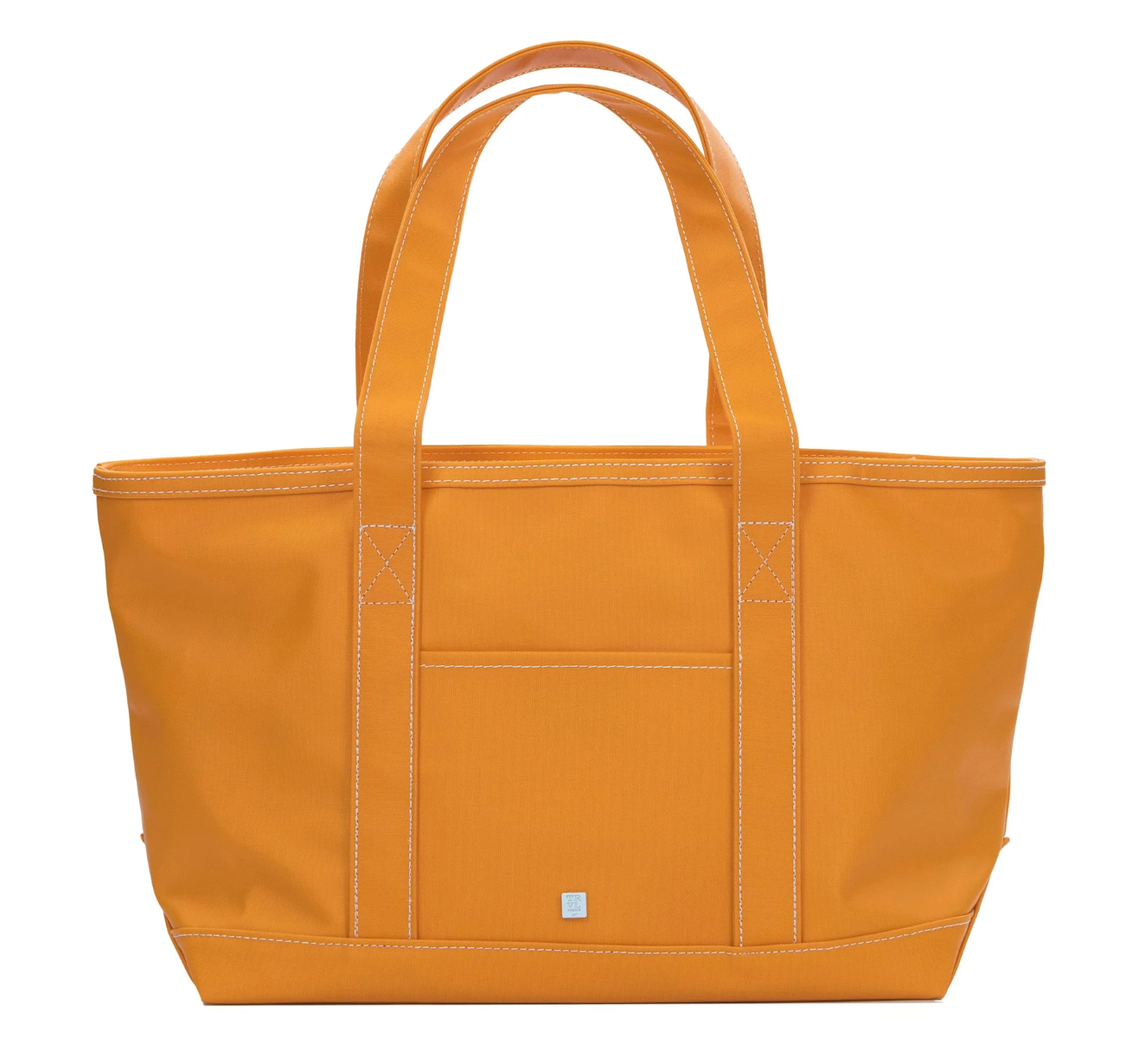 TRVL Medium Tote - Solid Color