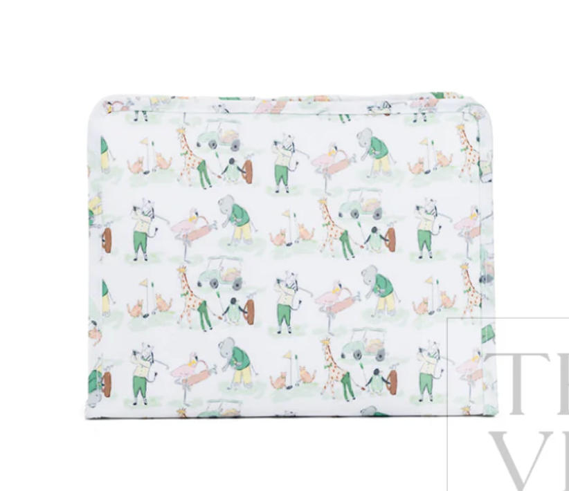 TRVL Large Roadie Pouch