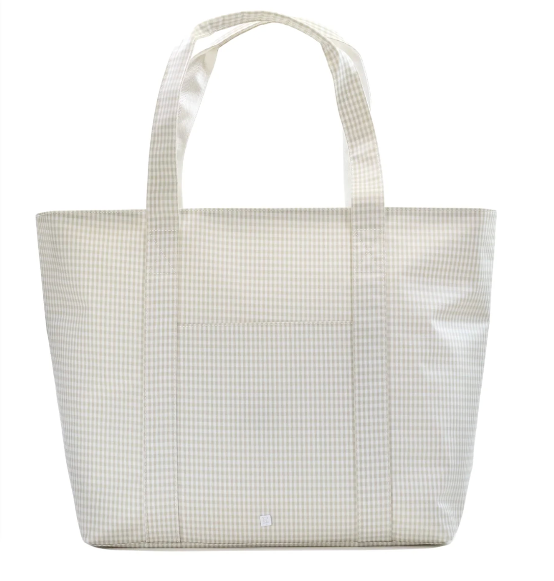 TRVL Jumbo Tote