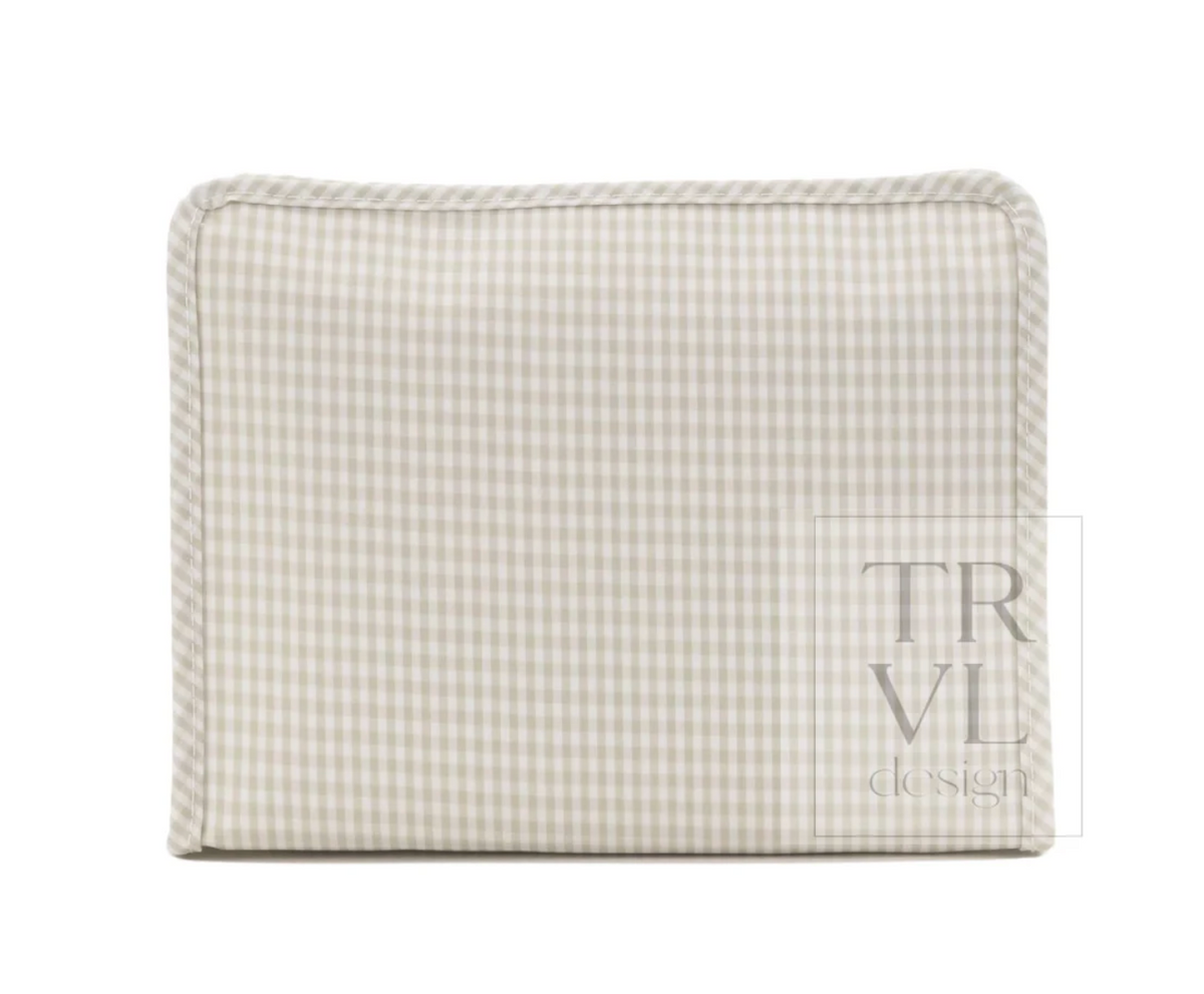 TRVL Large Roadie Pouch