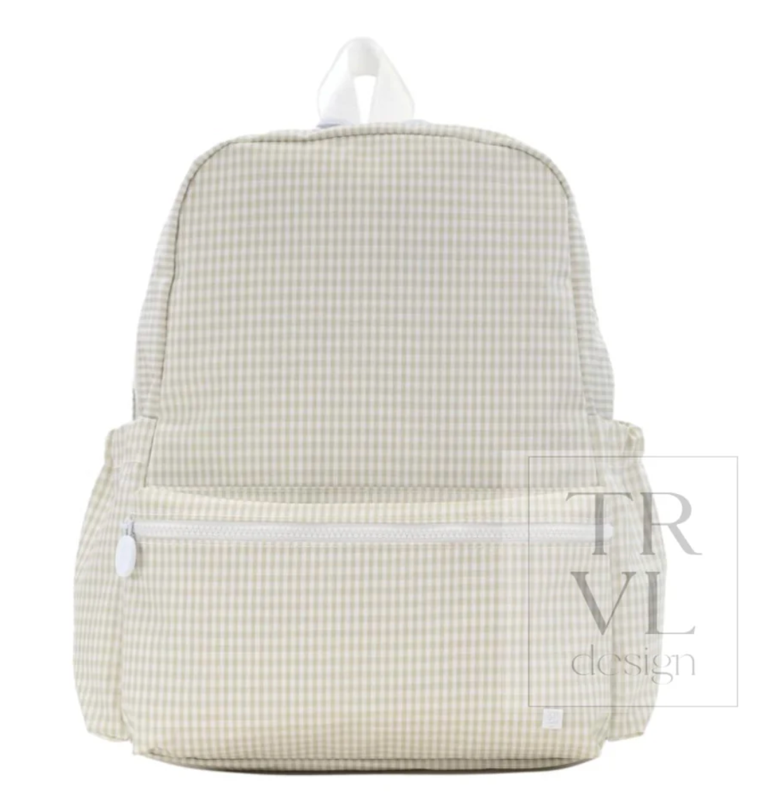 TRVL Back Packer