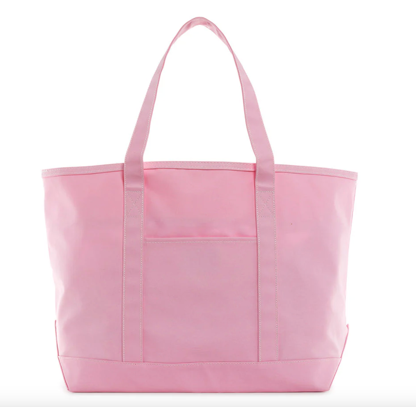 TRVL Maxi Tote - Solid Color