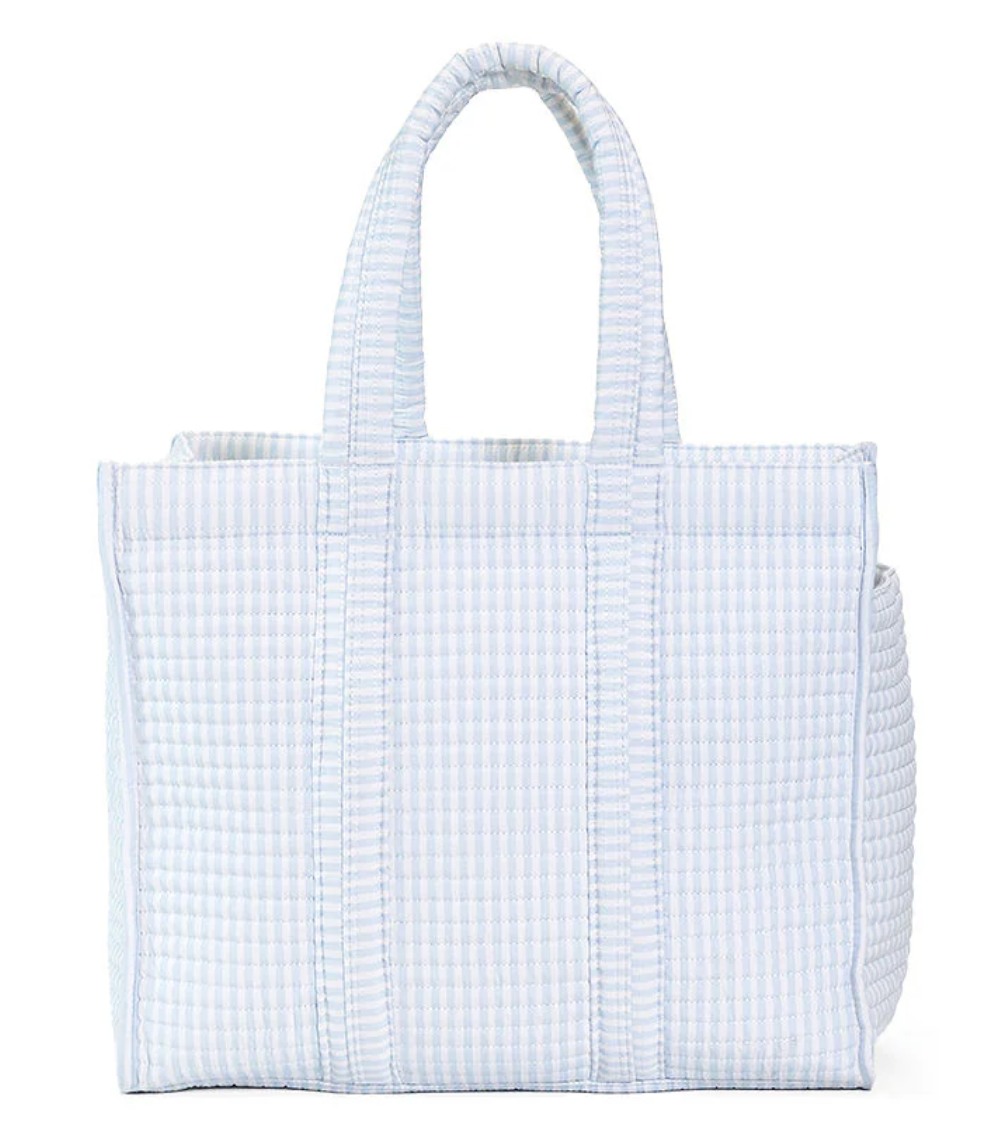 TRVL Go Go Tote