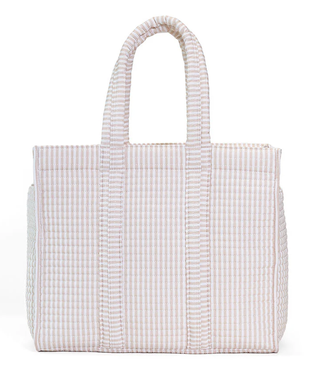 TRVL Go Go Tote