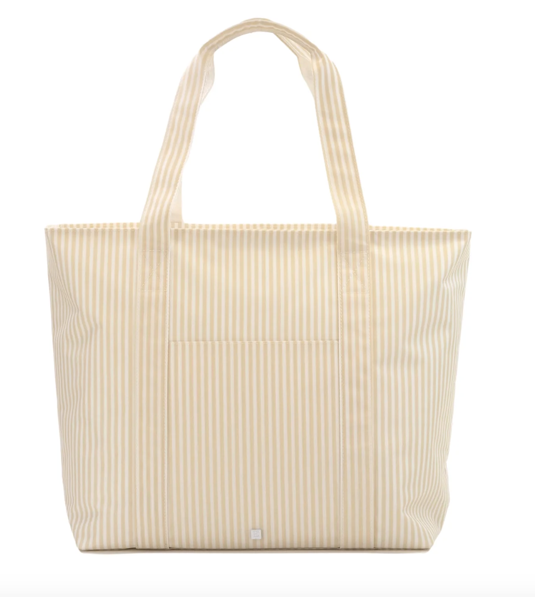 TRVL Jumbo Tote