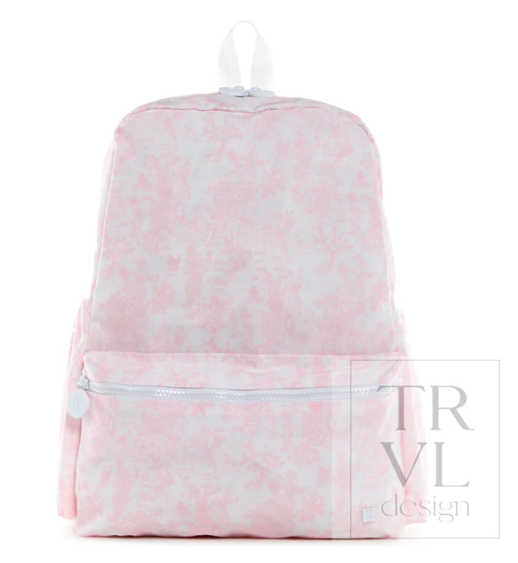 TRVL Back Packer