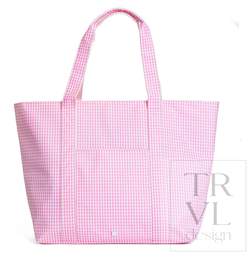 TRVL Jumbo Tote