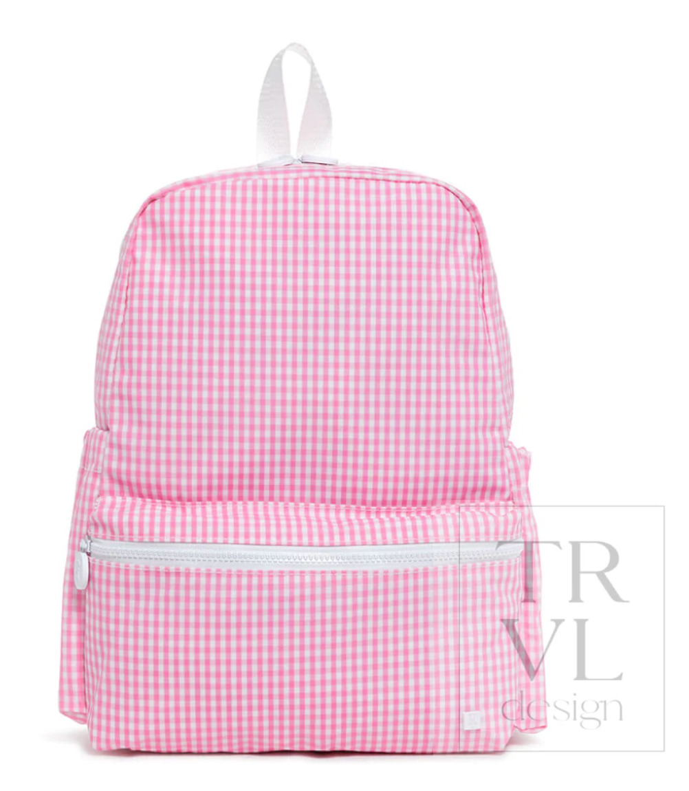 TRVL Back Packer