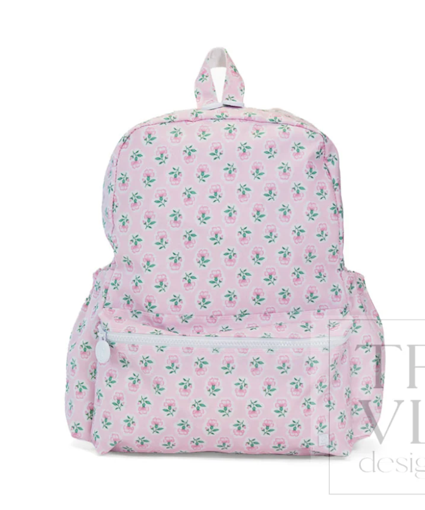 TRVL Back Packer