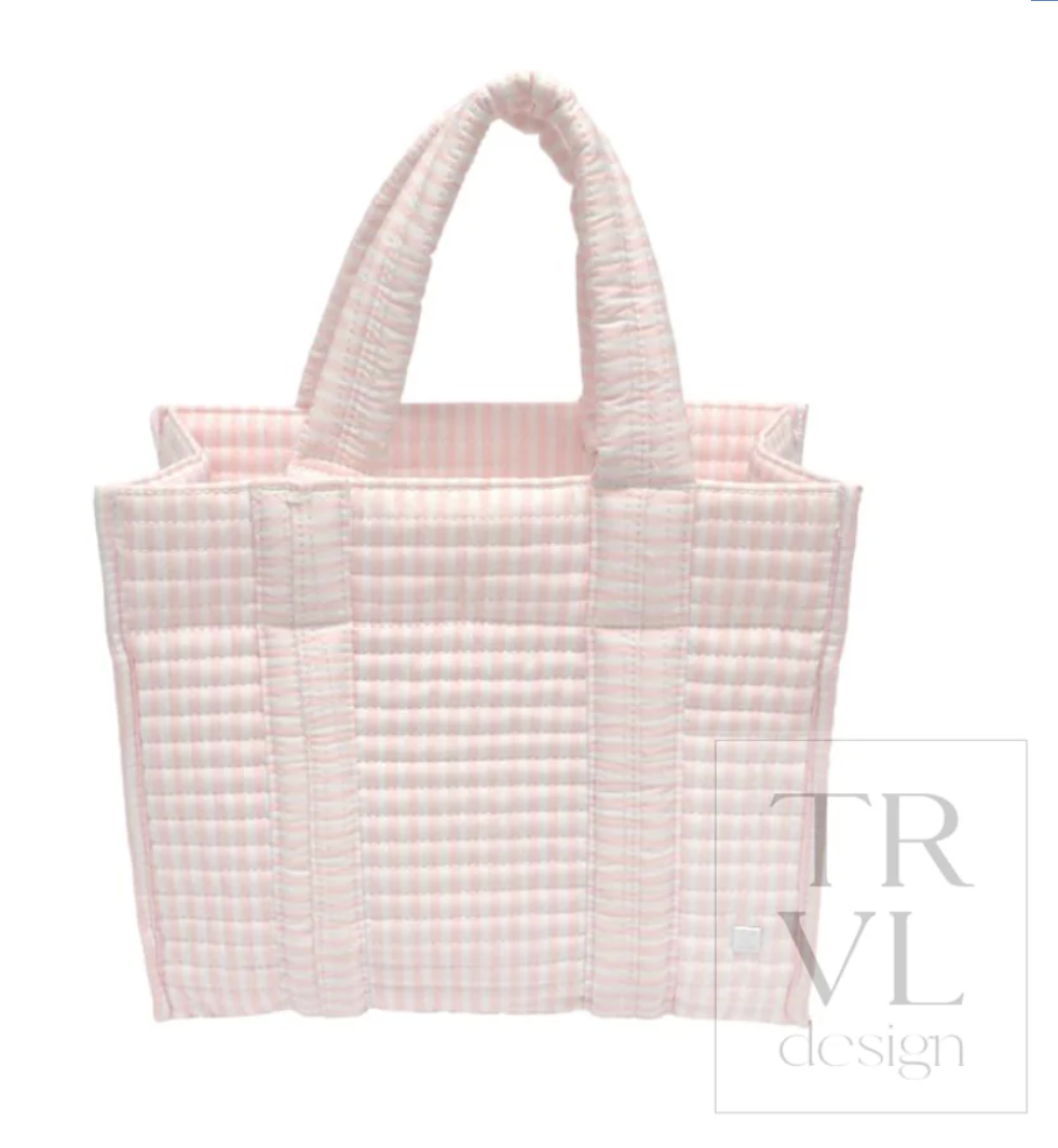 TRVL Mini Go Go Tote