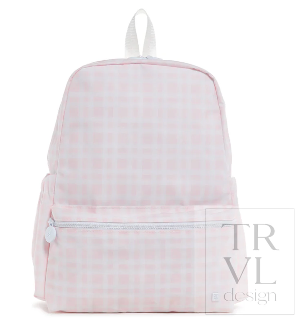 TRVL Back Packer