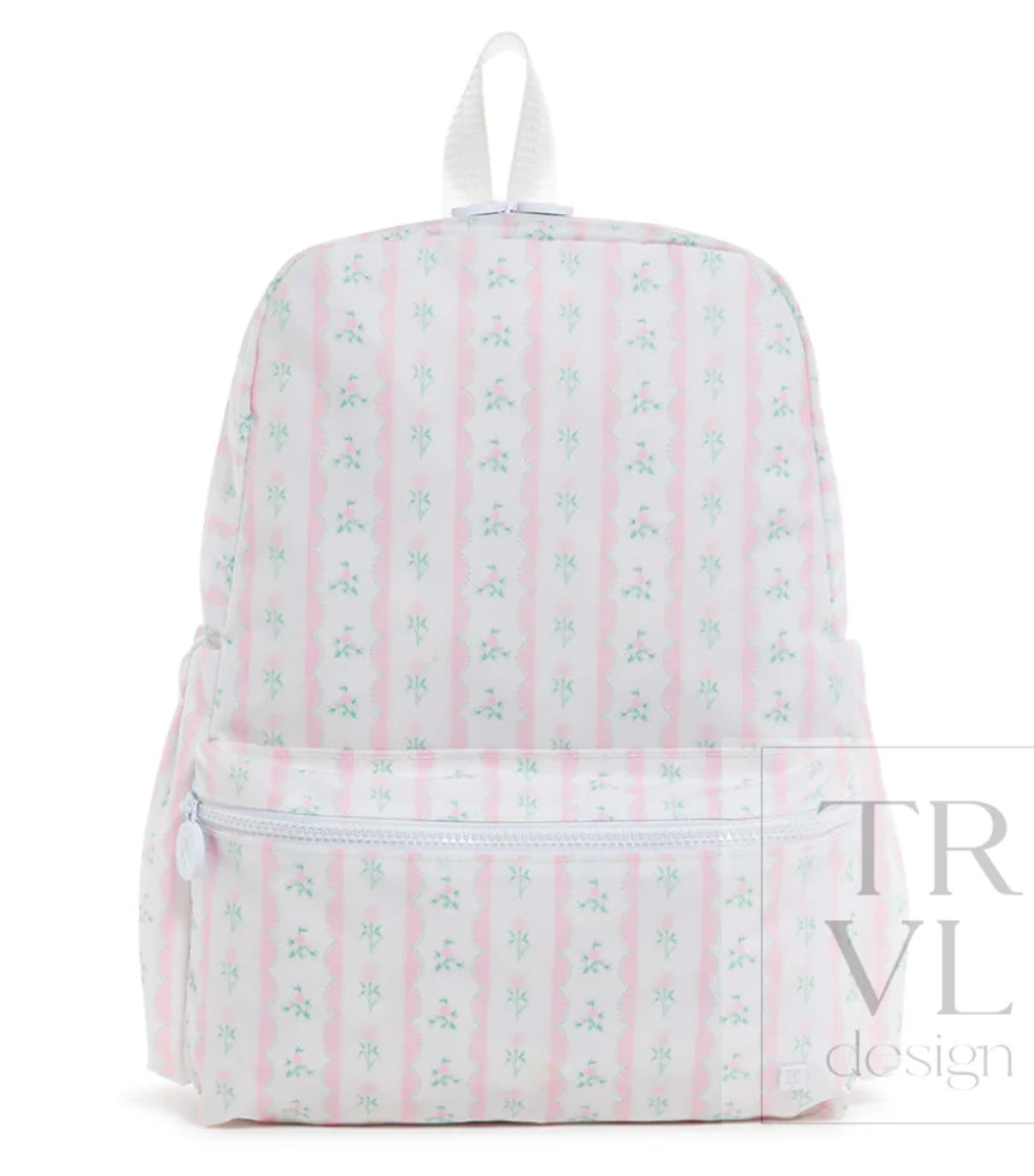 TRVL Back Packer