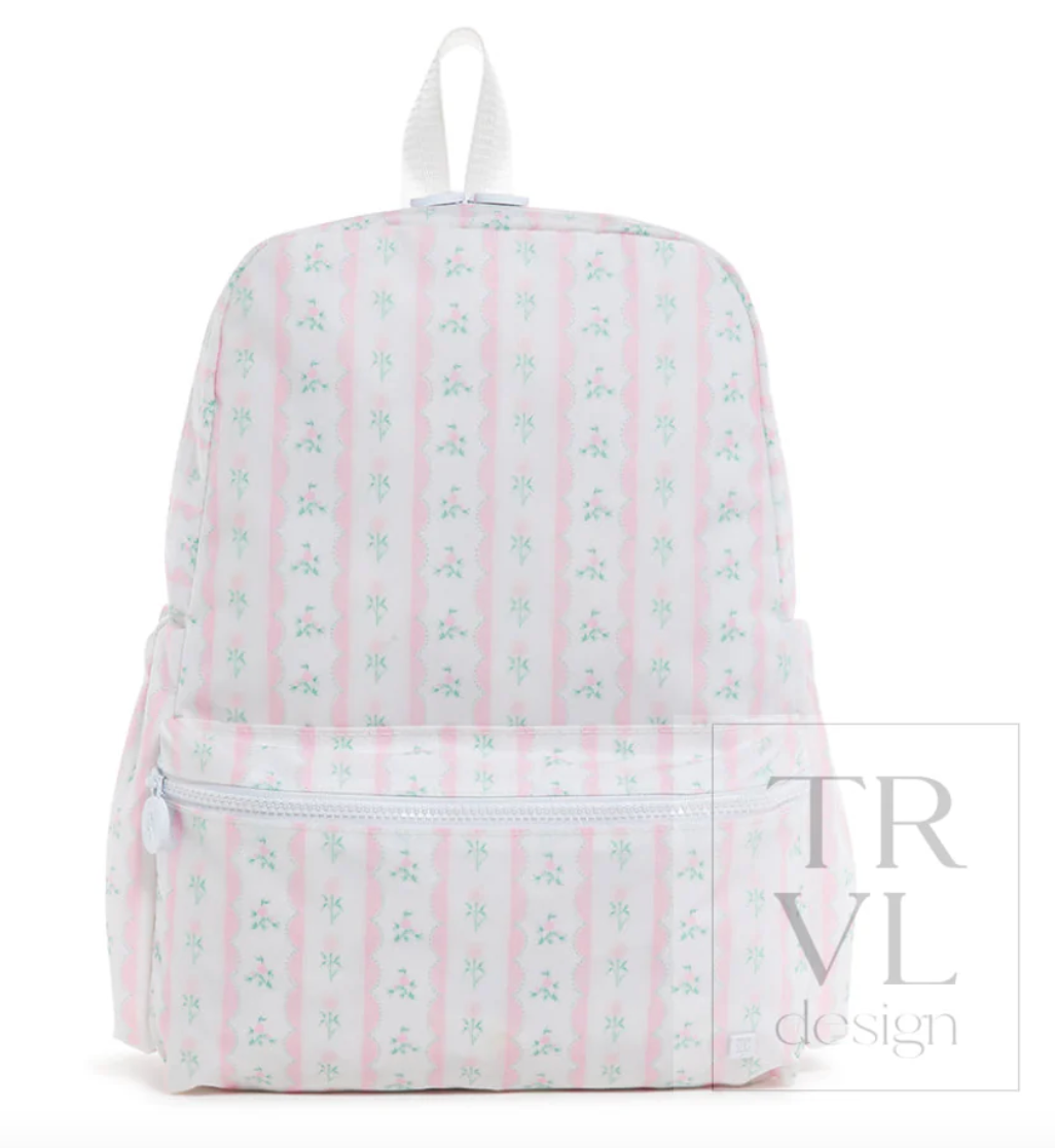 TRVL Back Packer
