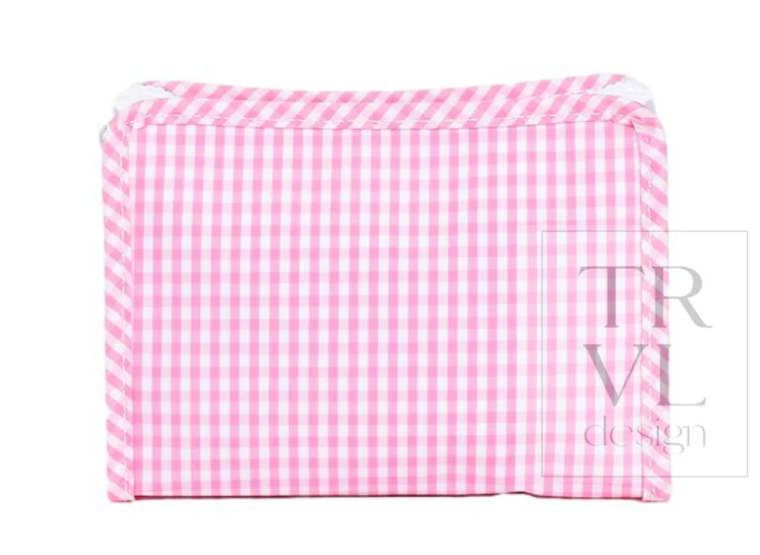 TRVL Small Roadie Pouch