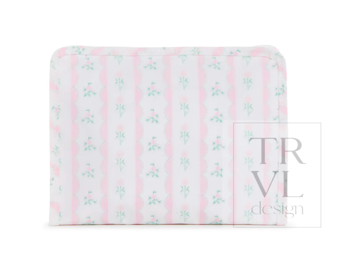 TRVL Small Roadie Pouch