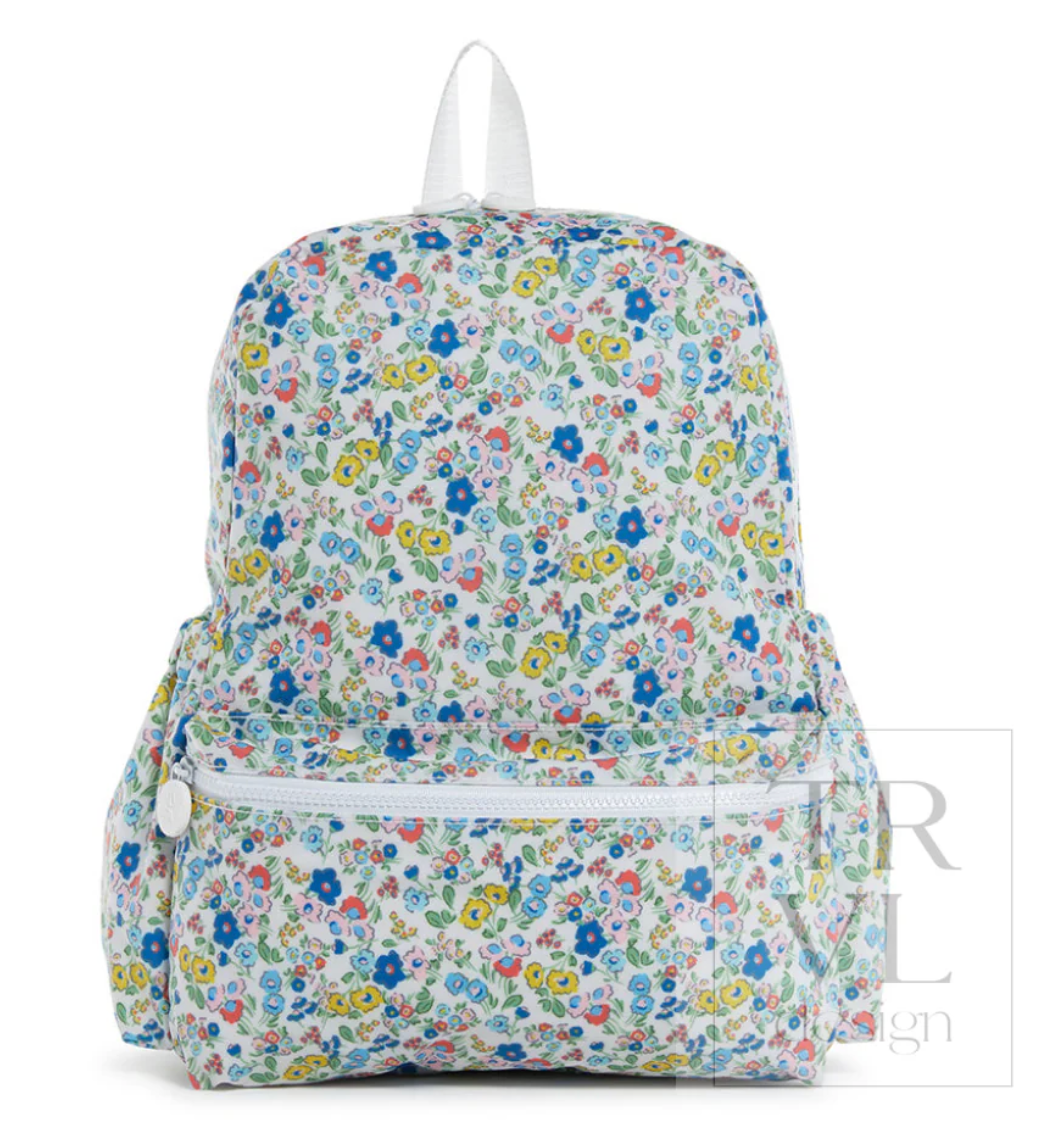 TRVL Back Packer