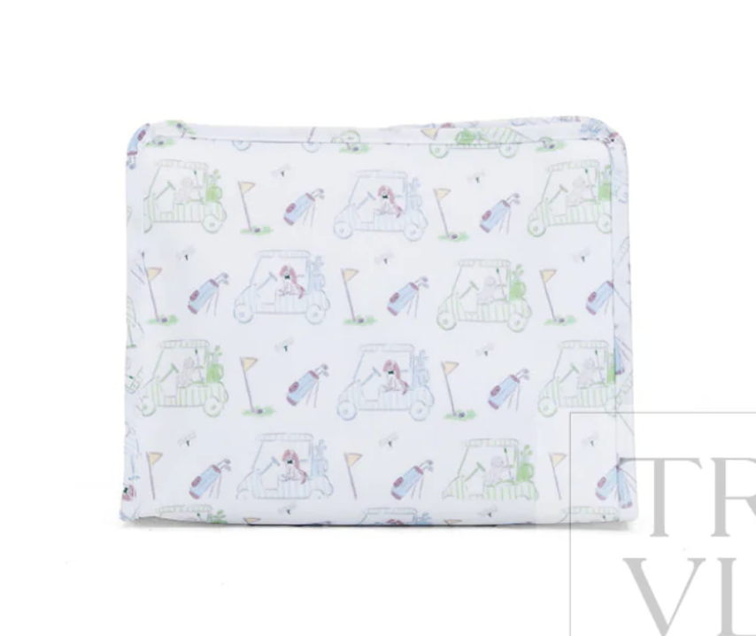 TRVL Large Roadie Pouch