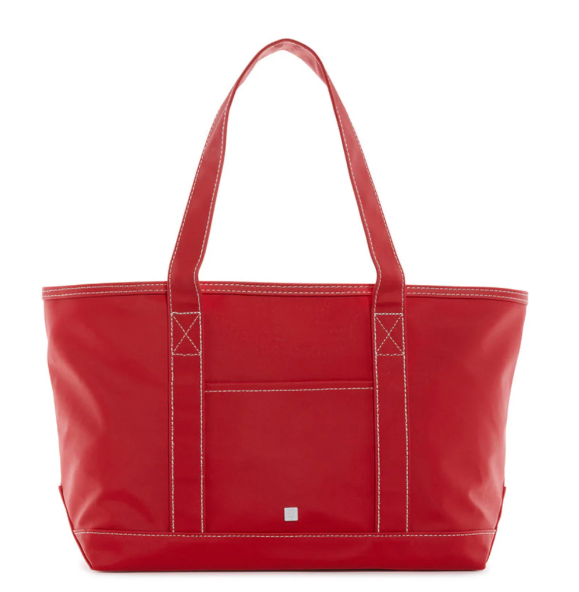 TRVL Medium Tote - Solid Color