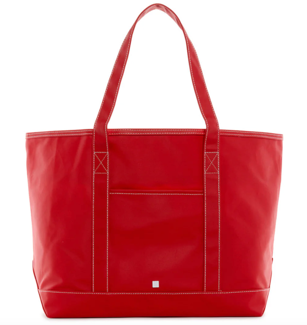 TRVL Maxi Tote - Solid Color