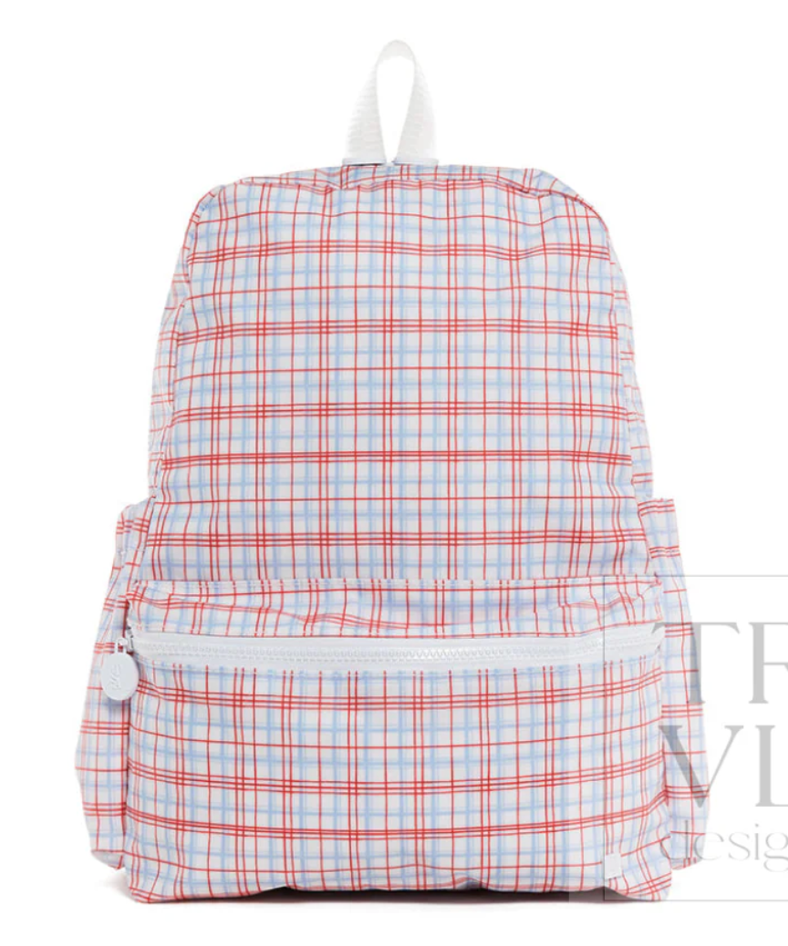 TRVL Back Packer