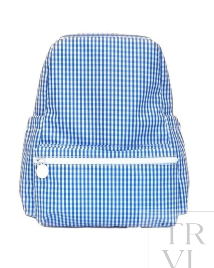 TRVL Back Packer