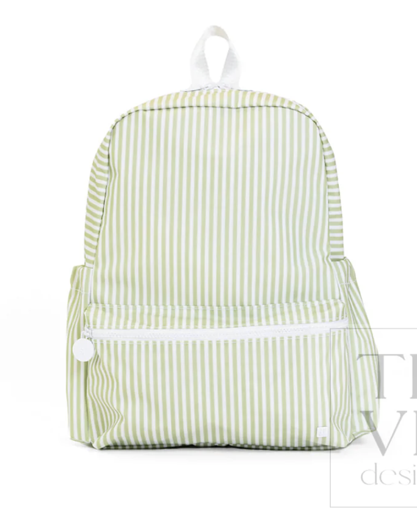 TRVL Back Packer