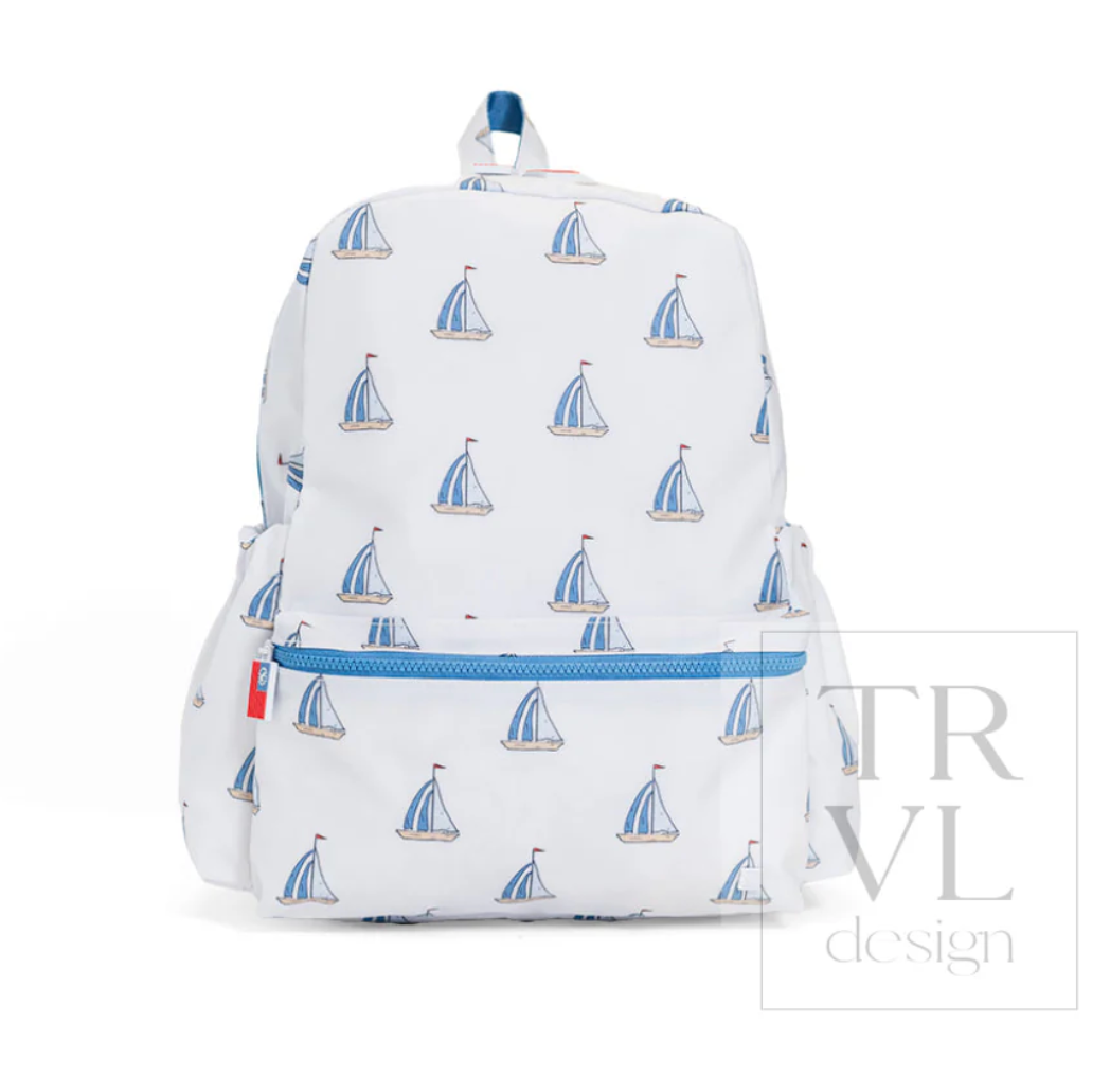TRVL Back Packer
