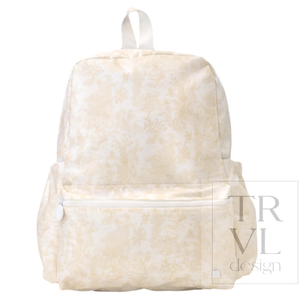 TRVL Back Packer
