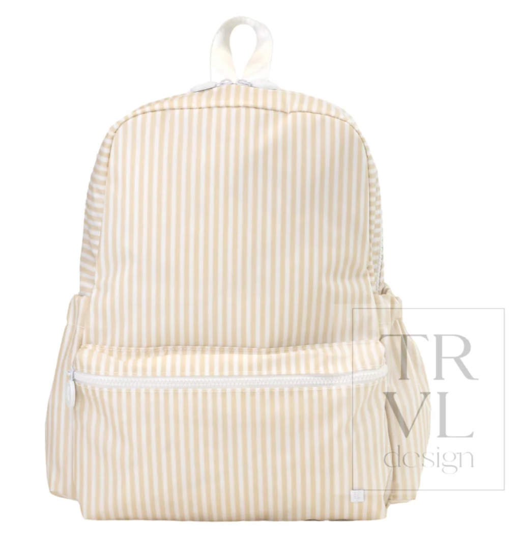 TRVL Back Packer