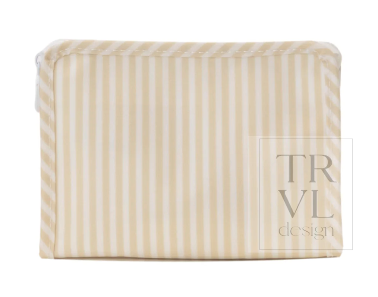 TRVL Small Roadie Pouch