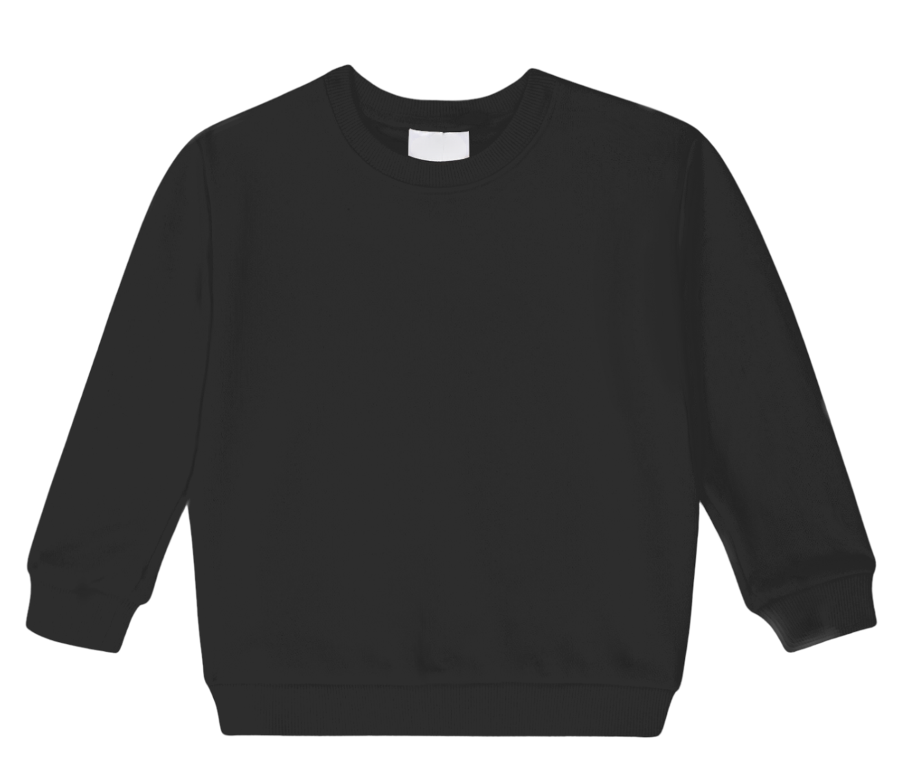 Kids Name/Word Sweatshirt