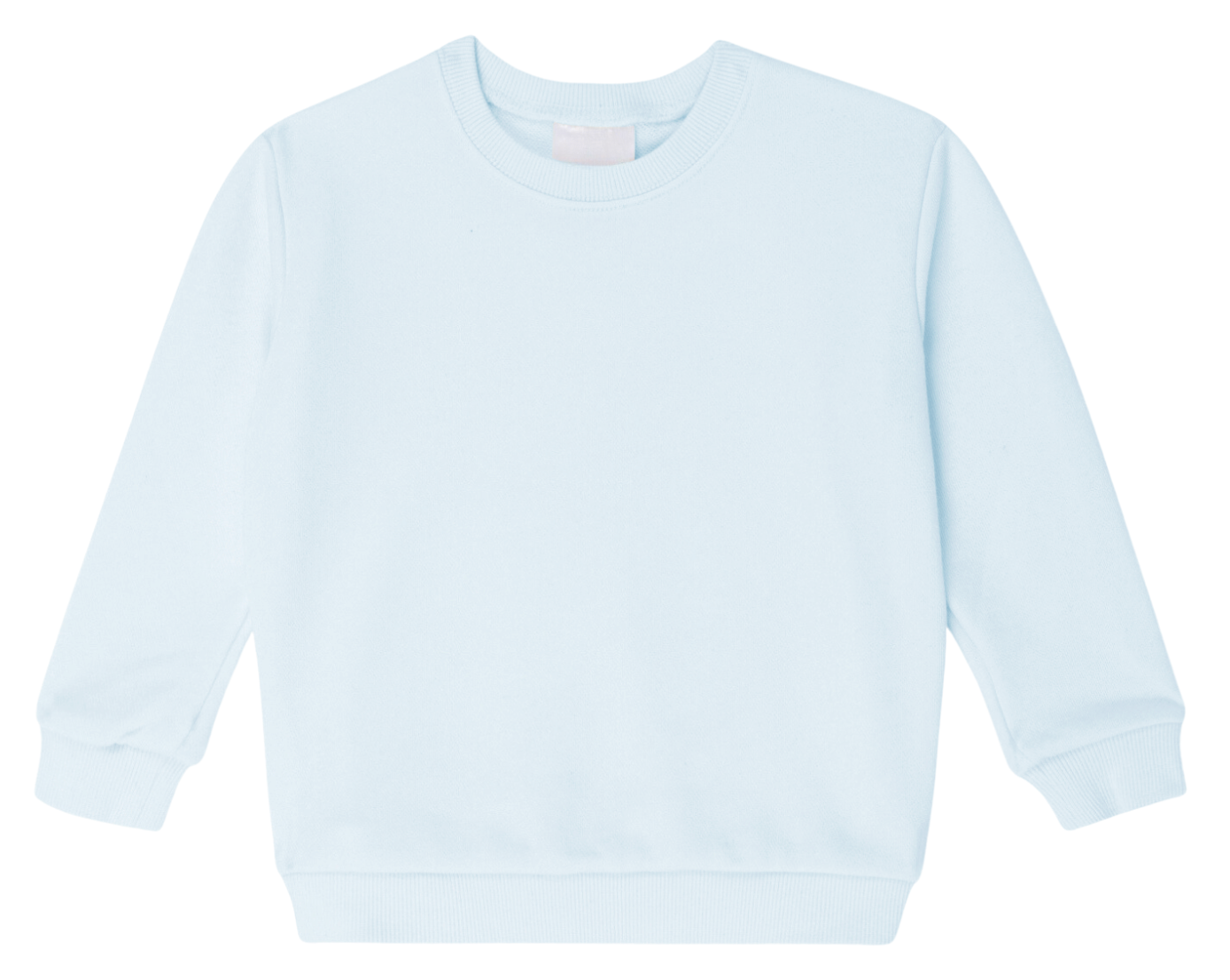 Kids Name/Word Sweatshirt