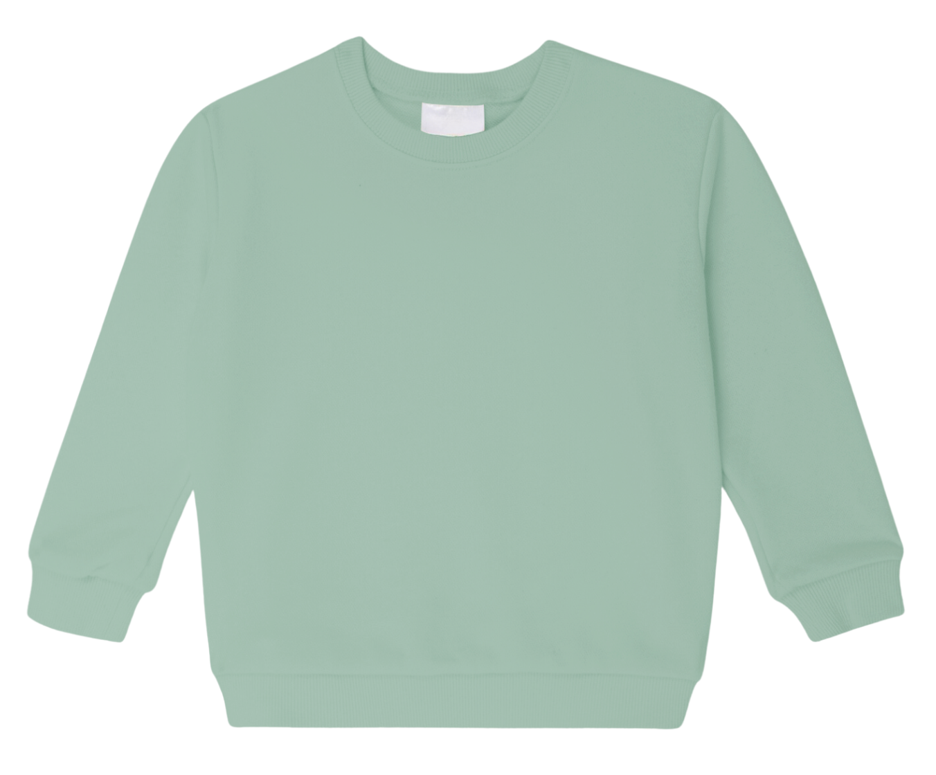 Kids Name/Word Sweatshirt