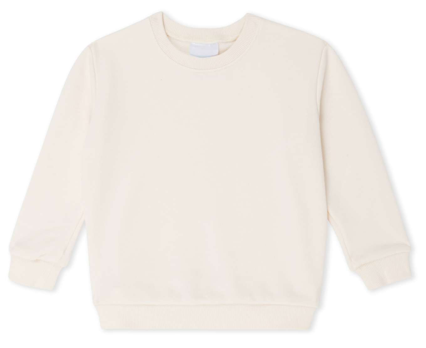 Kids Name/Word Sweatshirt