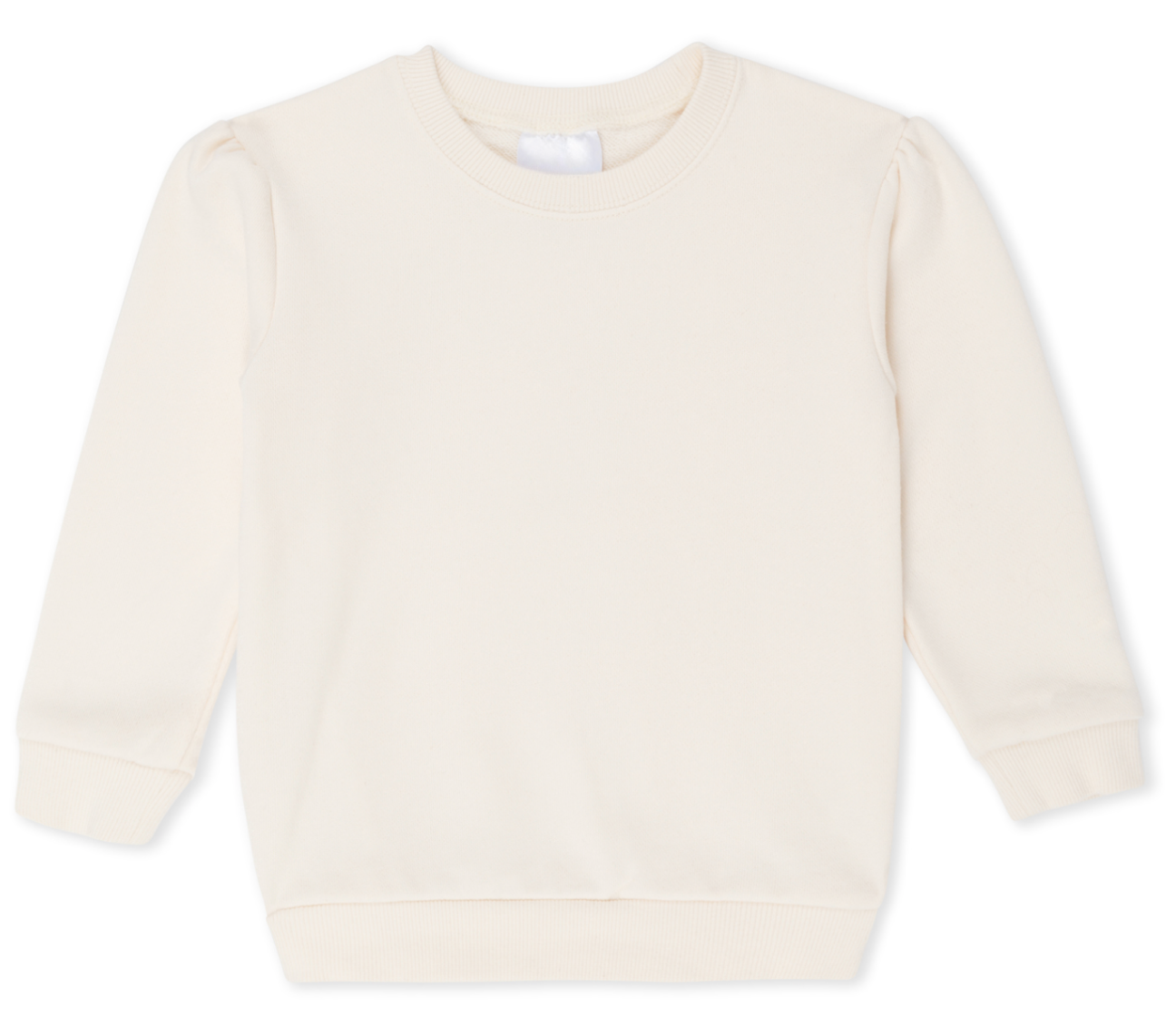 Kids Name/Word Sweatshirt