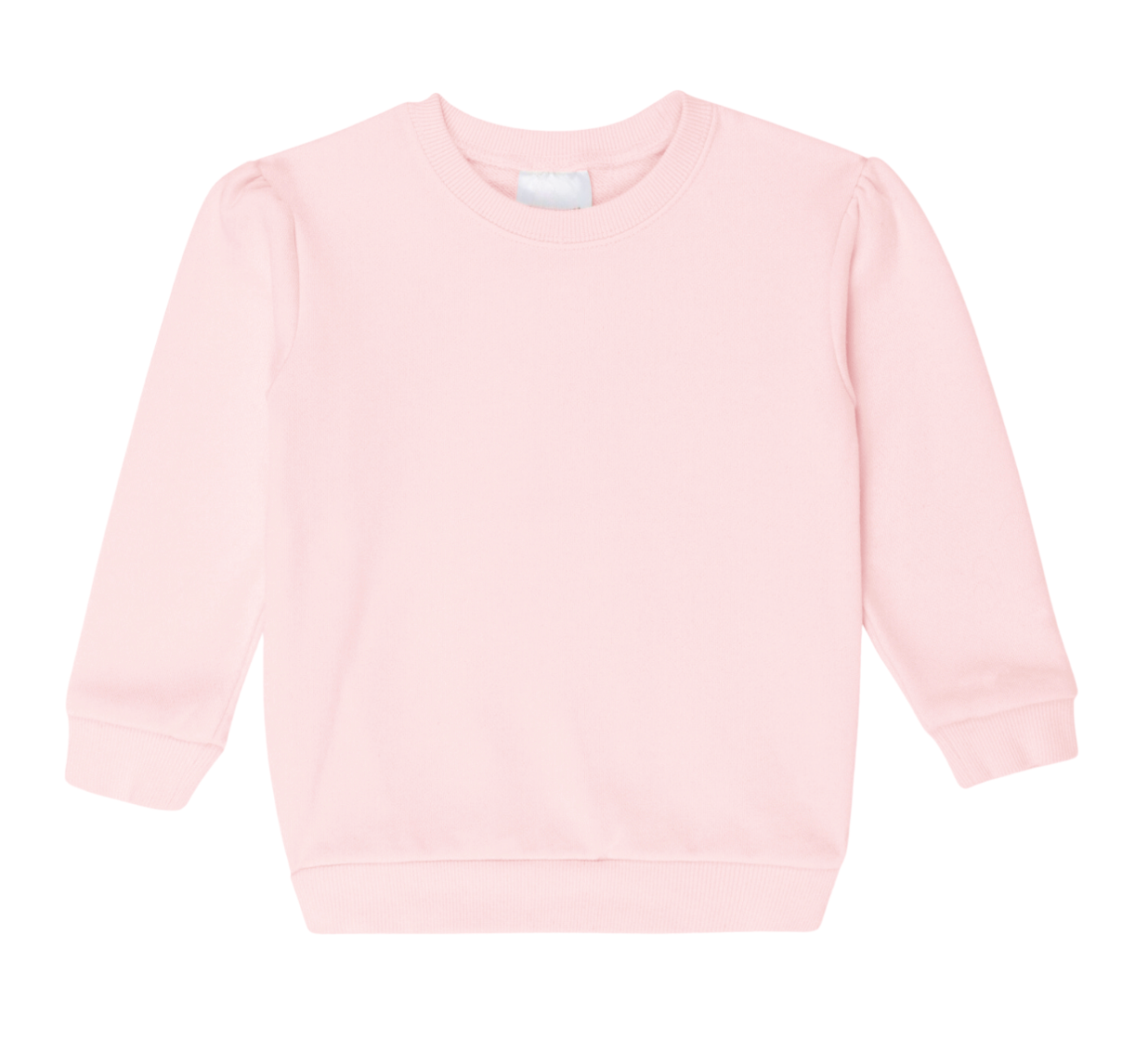 Kids Name/Word Sweatshirt