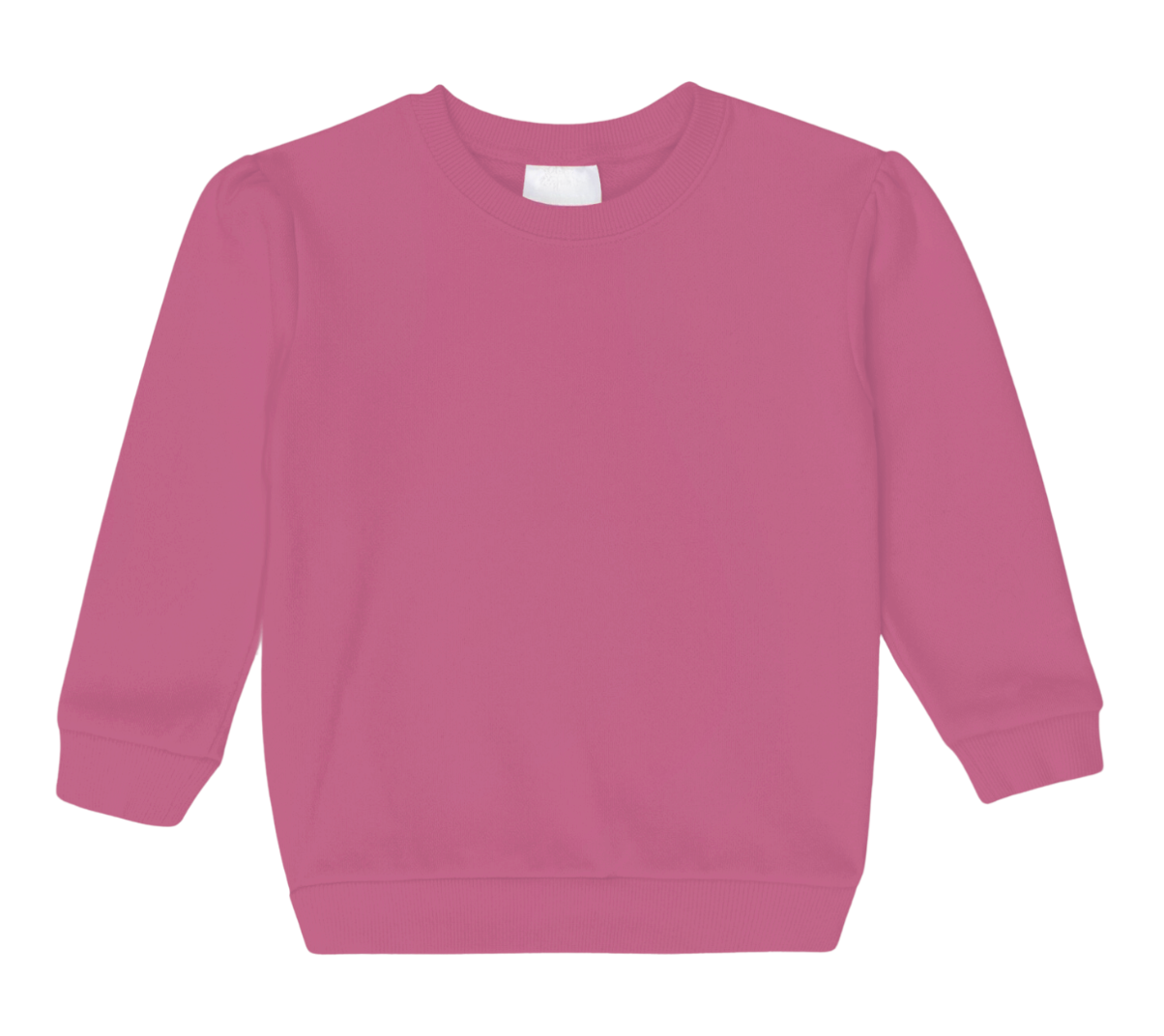 Kids Name/Word Sweatshirt