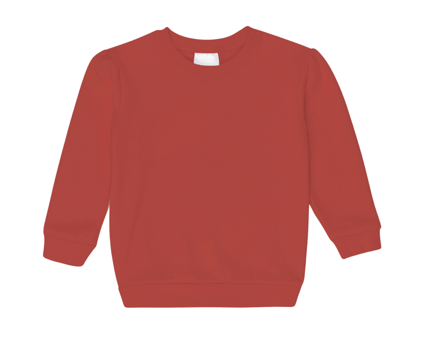 Kids Name/Word Sweatshirt