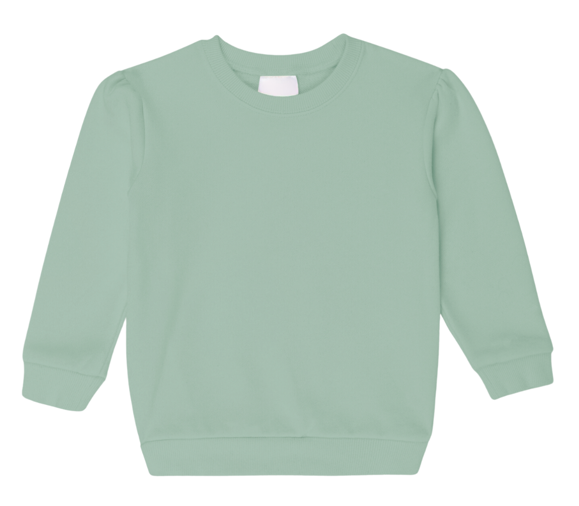 Kids Name/Word Sweatshirt