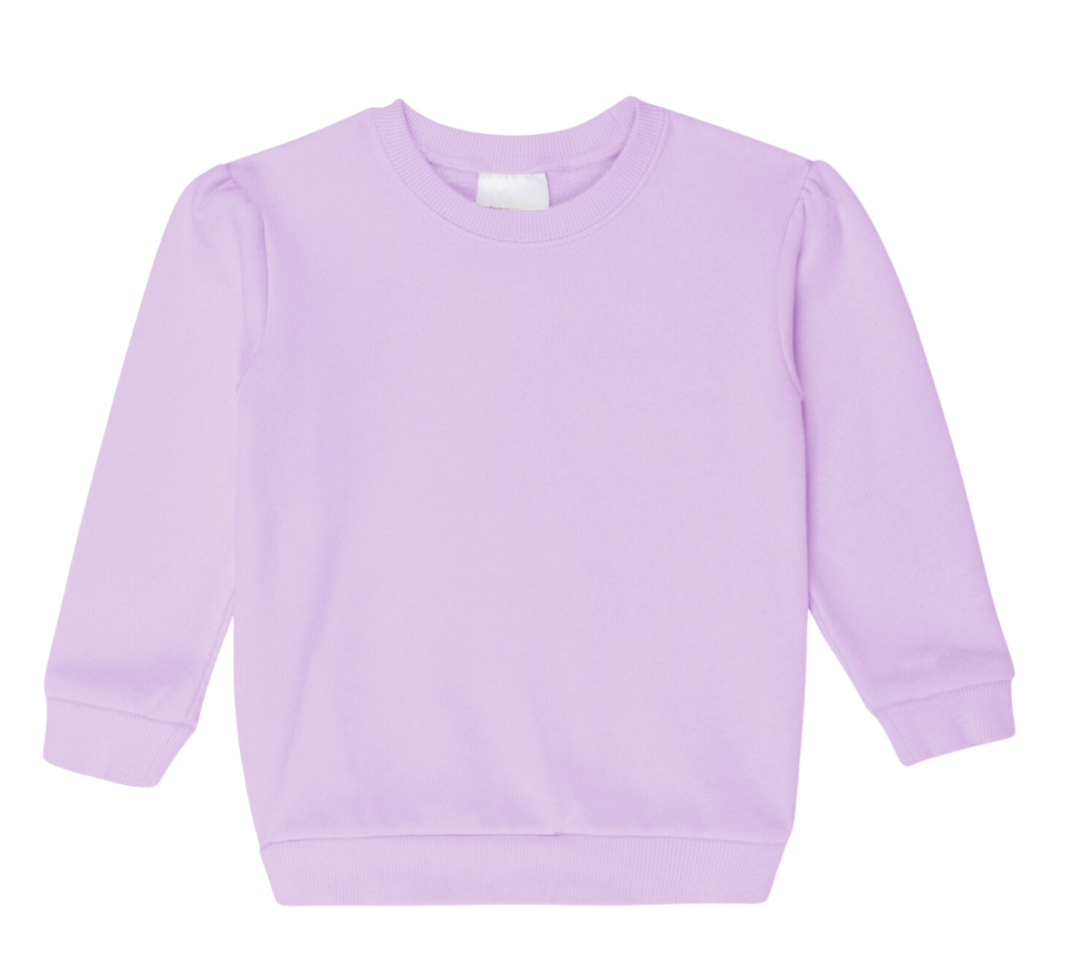 Kids Name/Word Sweatshirt