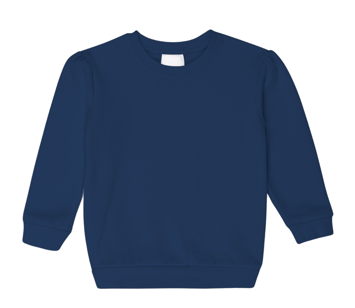 Kids Name/Word Sweatshirt