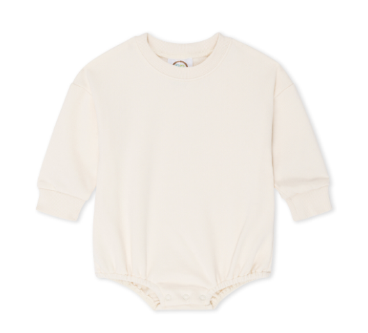 Kids Custom Bubble Sweatshirt