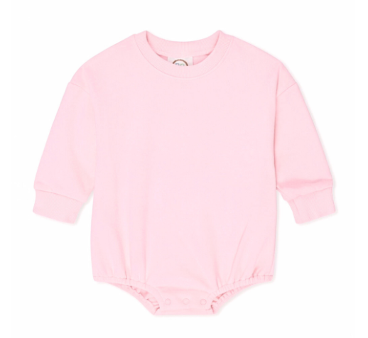 Kids Custom Bubble Sweatshirt