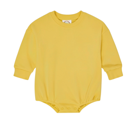 Kids Custom Bubble Sweatshirt